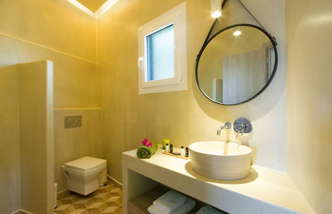 Villa Paxos - Foto 29