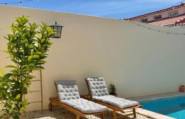 Beach house upscale villa with pool - Foto 9