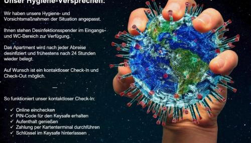 GAPSAH-das Apartment mit Kino - Foto 5