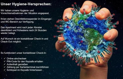 GAPSAH-das Apartment mit Kino - Foto 5