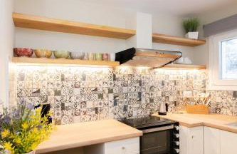 Sta Perivolia - Foto 2