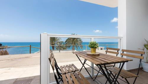 La Lajita Barca Beach Sea - Foto 2