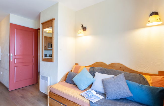 Les Alpages du Corbier - Foto 7