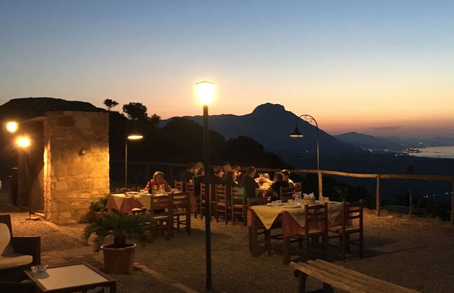 Agriturismo Case Tabarani - Foto 58