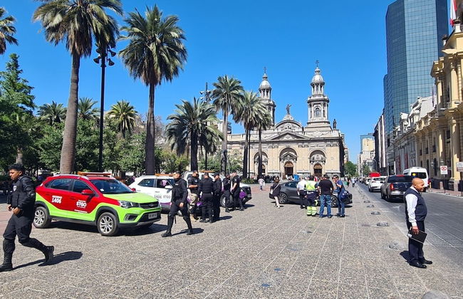 Spot Fernández Concha - Foto 25