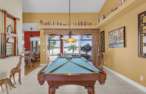 Heated Pool and Backs onto Freshwater Lake - Billie - Foto 26