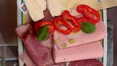 Ferienwohnung Euler - Foto 2