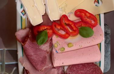 Ferienwohnung Euler - Foto 2