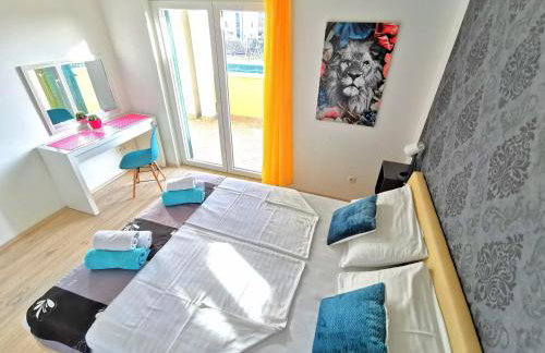 Apartments CVITA HOLIDAY - Villa NATALI - Foto 39