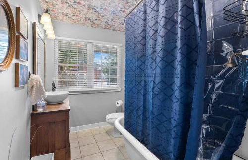 Historic Home in Downtown Clinton - Foto 26