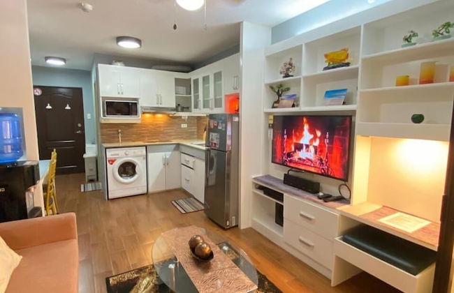 1BR Unit For Rent One Oasis Condominium - Foto 56