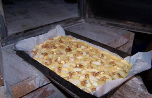 Casa Rural Benito - Foto 13