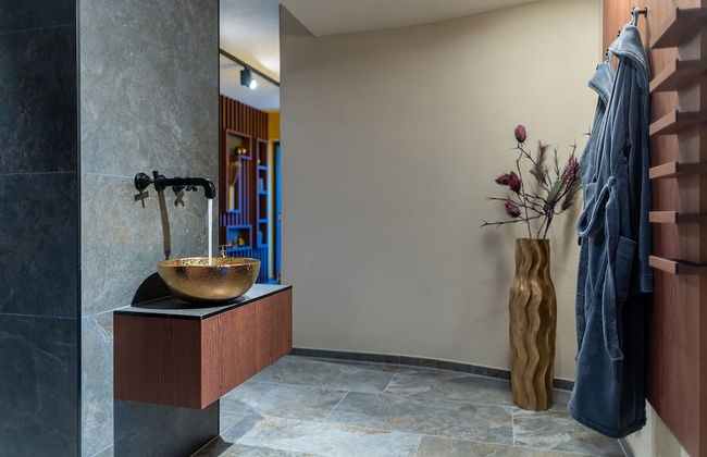 Das Urgestein - Foto 50