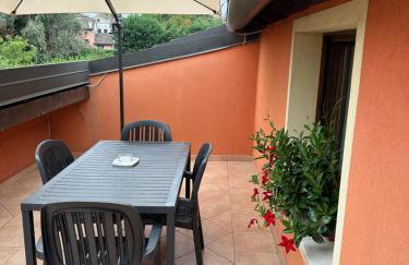 Villa Trevisi - APARTMENT-free parking-electric car station - Foto 80