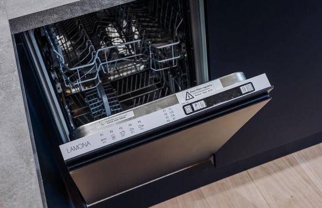 Host Apartments The Georgian Coach House 2 - Photo 11