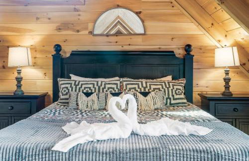 Winter Special, Pool, Sauna, View, HotTub, Game - Foto 58