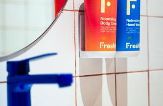 Coral Star Hotel & Apartments - Foto 32