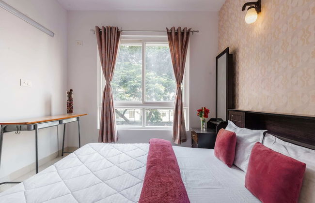 Luxury 4BHK in E-City with 40 Amenities - Foto 8