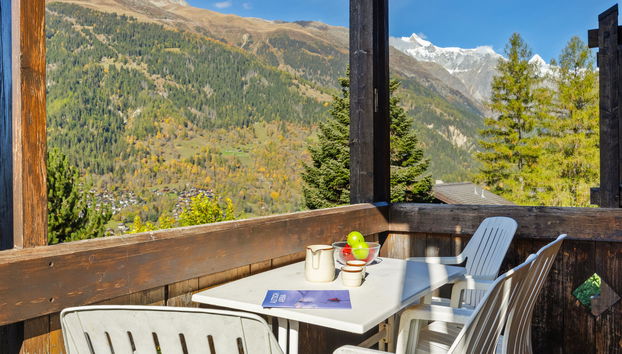 Aragon F130 - Foto 2, Terrace