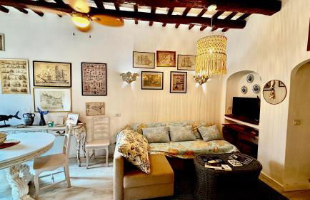 La Cartomante di Bonaparte - Foto 48