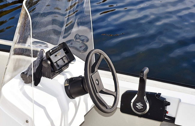 6 Person Holiday Home in Bud-by Traum - Foto 12