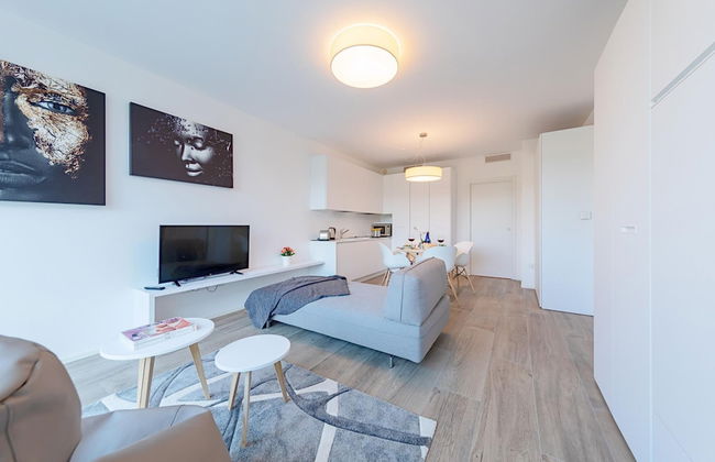 Bristol Exclusive 2 1 by Wonderful Italy - Foto 17