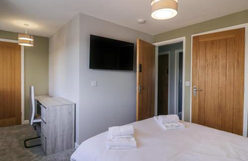 Magnolia House - Photo 21