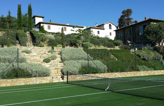 Villa Rignana - The Tuscan Collection - Photo 39