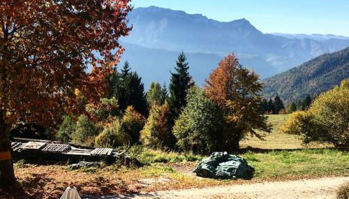 Chalet Lagorai - Foto 5