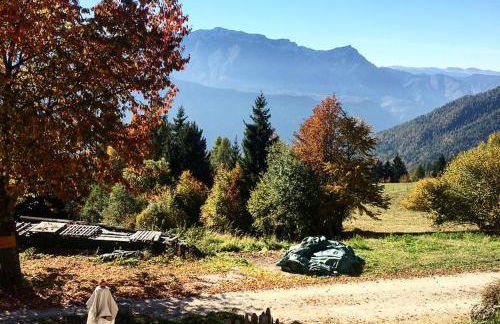 Chalet Lagorai - Foto 5