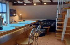 DIE HOTELALTERNATIVE DELUXE APP erste Etage mit 2 Schlafzimmer Haus 63 - Foto 50