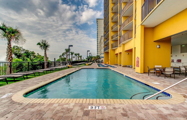 Beachfront Anderson Condos by Hosteeva - Foto 48