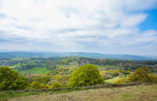 Little Hollows Glamping - Foto 68