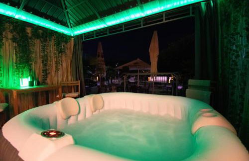 Wellness am Rheinufer - Foto 1