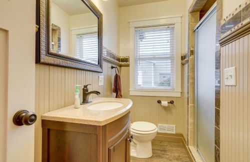 Getaway with Private Acreage in the Minneapolis Area - Foto 23