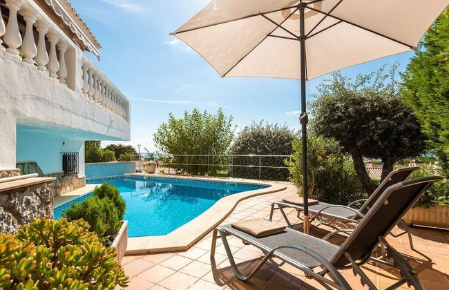 Villa Menorca Luciana - Photo 17