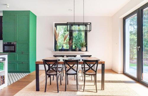 Parkowa Garden - Foto 14