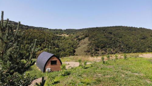 La cabane d'antoine - Foto 3