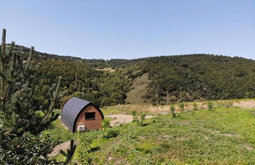La cabane d'antoine - Foto 3