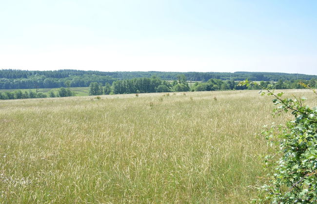 Superb Holiday Home With Garden in Serinchamps - Foto 38