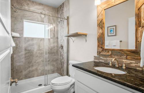 Beach-A-Holic by Silver Sands Vacation Rentals - Foto 45