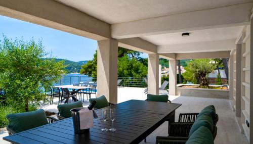 Seafront Villa Serenita - Foto 3