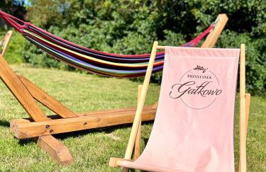 Przystanek Gałkowo - Foto 58