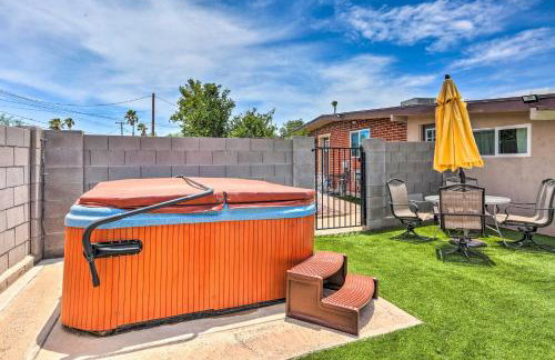 Tucson Family Home with Backyard Pool Oasis! - Foto 24