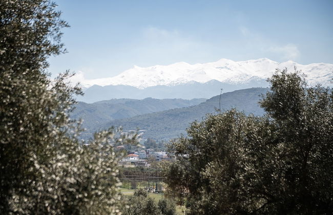 Vilia House on the Hill - Foto 46