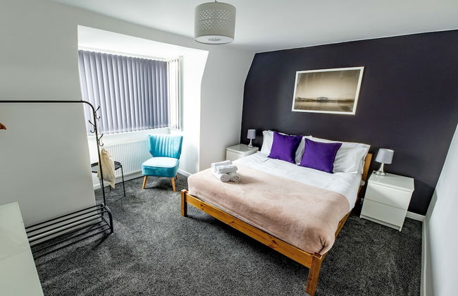 Brighton Holiday Village *Parking Included* - Foto 23