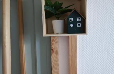 appartement cosy parking privé - Foto 9