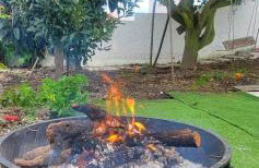 Casa da Laranjeira, perto de Obidos, Budha Eden, Dinossauros parque - Foto 10