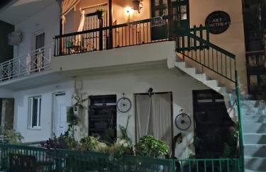 Art apartment - Foto 72