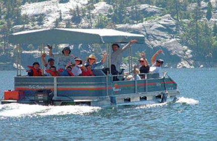 Sierra Pines Villa Deck Jetted Tub Game Rm - Photo 76